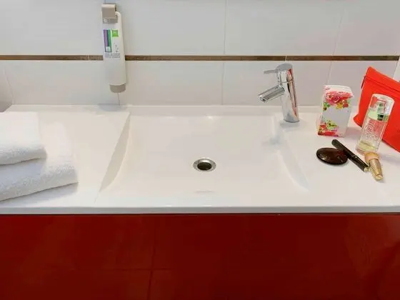 Oda, 1 Tek Kişilik Yatak