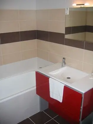 Standard Tek Büyük Yataklı Oda, 1 Çift Kişilik Yatak