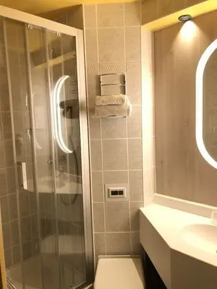 Standard Tek Büyük Yataklı Oda, 1 Çift Kişilik Yatak