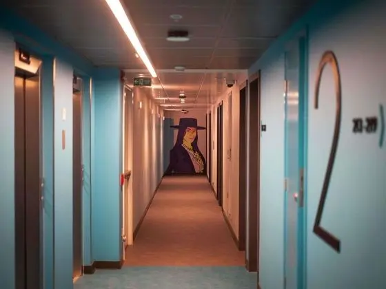 Oda