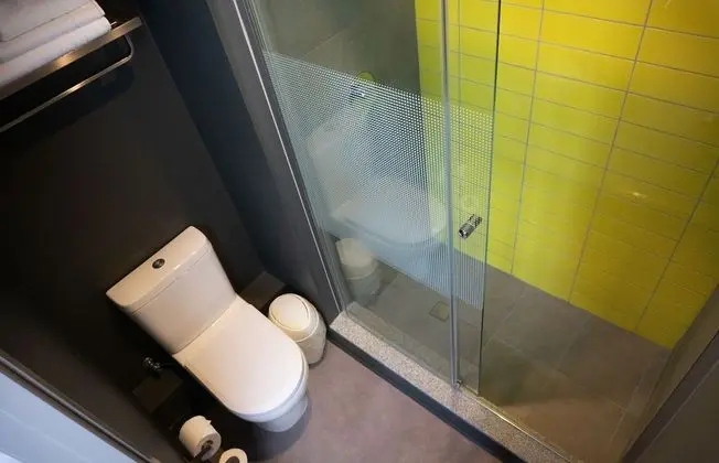 Standard Tek Büyük Yataklı Oda, 1 Çift Kişilik Yatak