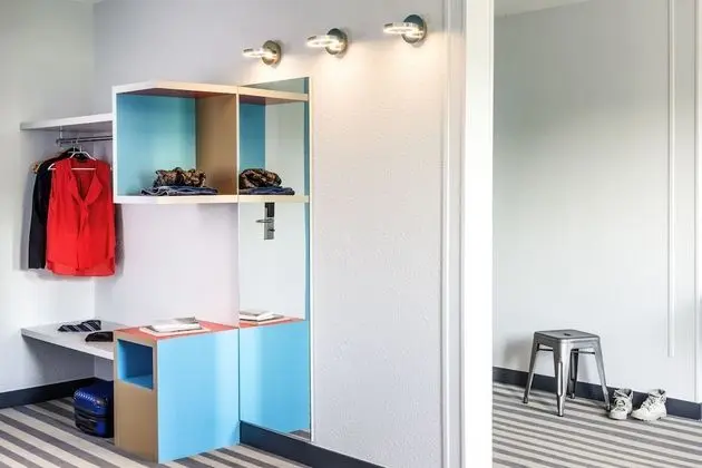 Standard Süit, 1 Çift Kişilik Yatak ve Çekyat