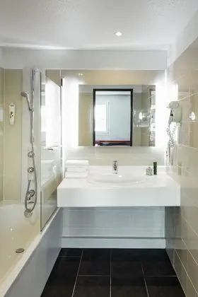 Standard Süit, 1 Çift Kişilik Yatak ve Çekyat