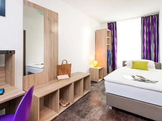 Comfort Oda, 1 Tek Kişilik Yatak (All Comfort)