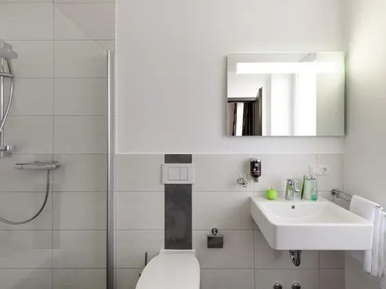 Comfort Oda, 1 Tek Kişilik Yatak (All Comfort)