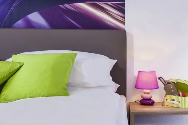 Comfort Tek Büyük Yataklı Oda, 1 Çift Kişilik Yatak (All Comfort)