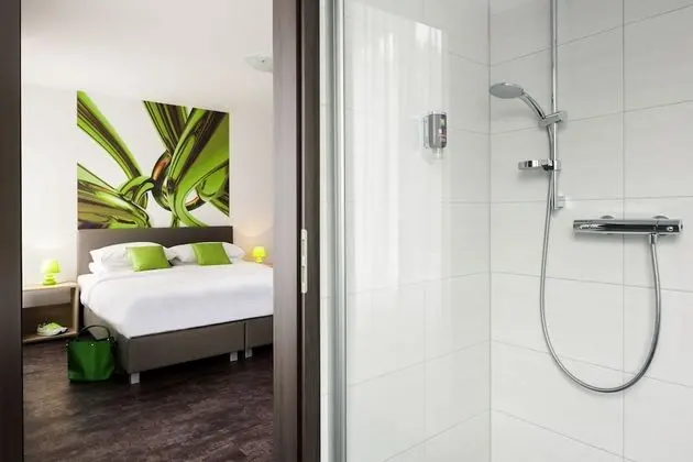 Comfort Tek Büyük Yataklı Oda, 1 Çift Kişilik Yatak (All Comfort)