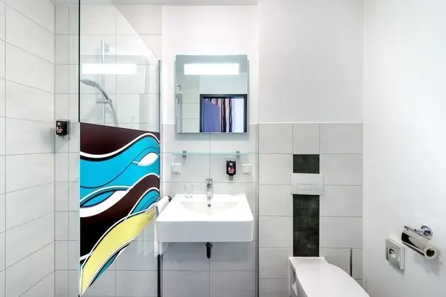 Comfort Tek Büyük Yataklı Oda, 1 Çift Kişilik Yatak (All Comfort)