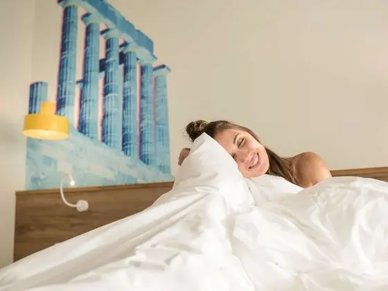 Premium Tek Büyük Yataklı Oda