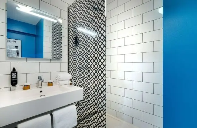 Standard Tek Büyük Yataklı Oda, 1 Çift Kişilik Yatak