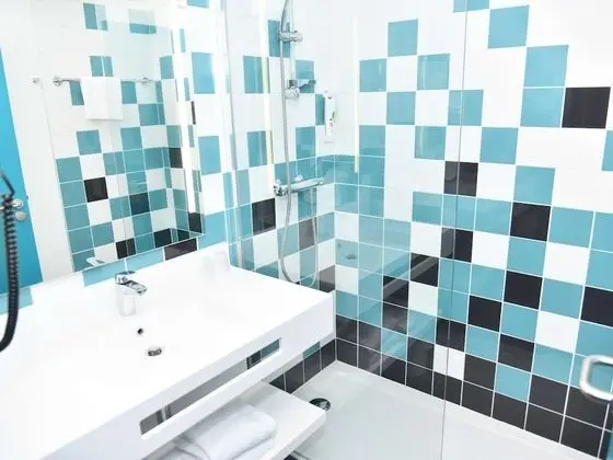 Comfort Tek Büyük Yataklı Oda, 1 Çift Kişilik Yatak