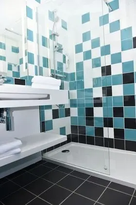 Comfort Tek Büyük Yataklı Oda, 1 Çift Kişilik Yatak