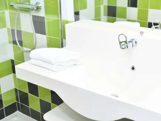 Standard Tek Büyük Yataklı Oda, 1 Çift Kişilik Yatak ve Çekyat