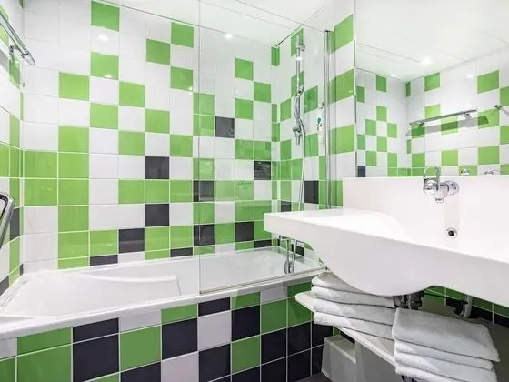 Standard Tek Büyük Yataklı Oda, Birden Çok Yatak