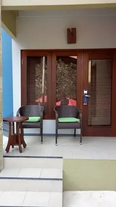 Deluxe Oda, 2 Tek Kişilik Yatak