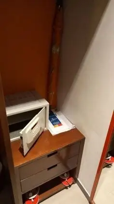 Deluxe Oda, 2 Tek Kişilik Yatak