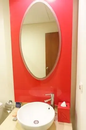 Deluxe Oda, 2 Tek Kişilik Yatak