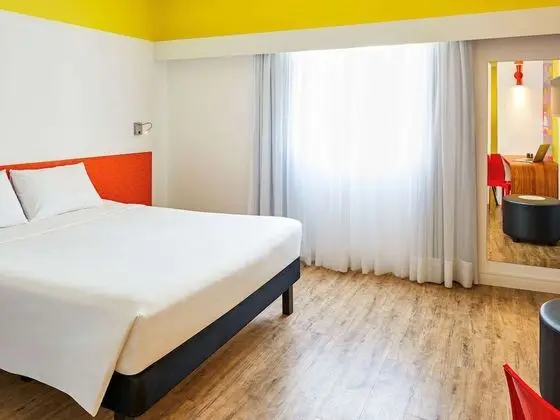 Standard Apart Daire, 1 Çift Kişilik Yatak