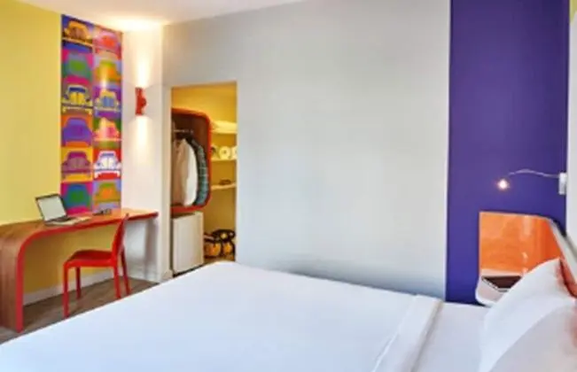 Standard Apart Daire, 1 Çift Kişilik Yatak