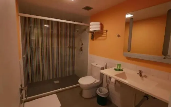 Standard Apart Daire, 1 Çift Kişilik Yatak