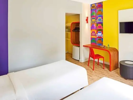 Standard Apart Daire, 2 Tek Kişilik Yatak