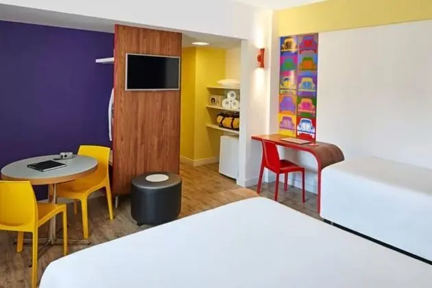 Standard Apart Daire, Birden Çok Yatak