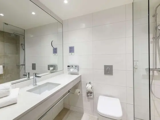 Comfort İki Ayrı Yataklı Oda, 2 Tek Kişilik Yatak