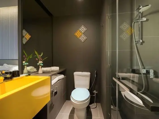 Standard Oda, 2 Tek Kişilik Yatak