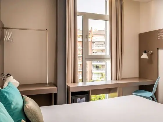 Standard Tek Büyük Yataklı Oda, 1 Çift Kişilik Yatak