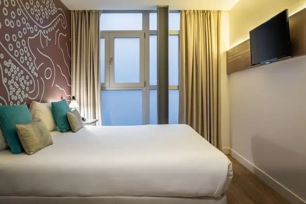 Standard Tek Büyük Yataklı Oda, 1 Çift Kişilik Yatak (Interior)