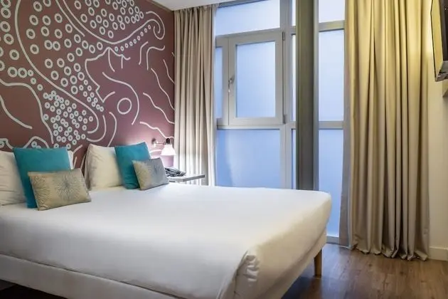 Standard Tek Büyük Yataklı Oda, 1 Çift Kişilik Yatak (Interior)