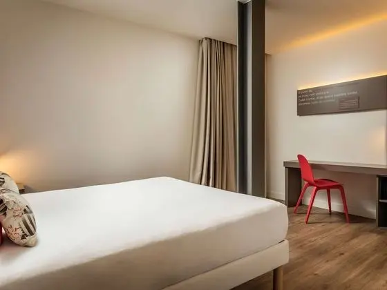 Standard Tek Büyük Yataklı Oda, 1 Çift Kişilik Yatak (Interior)