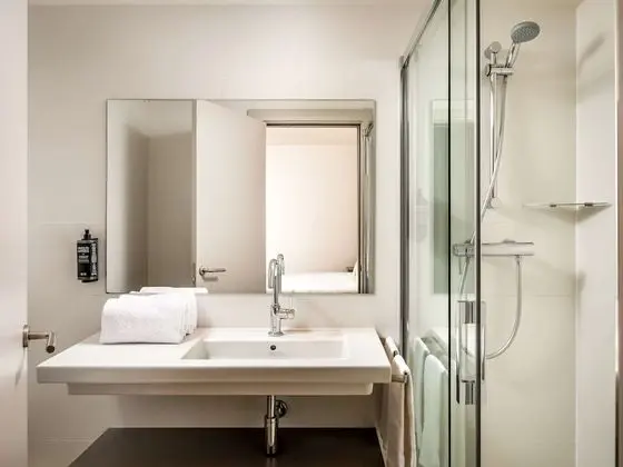 Standard Tek Büyük Yataklı Oda, 1 Çift Kişilik Yatak (Interior)