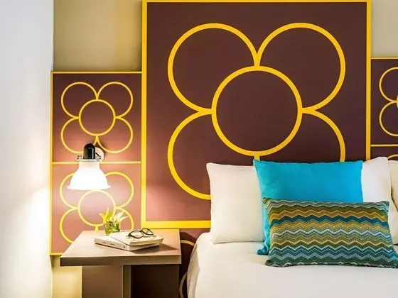 Standard Tek Büyük Yataklı Oda, 1 Çift Kişilik Yatak (Interior)