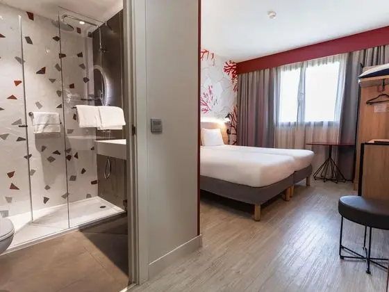 Standard Oda, 2 Tek Kişilik Yatak