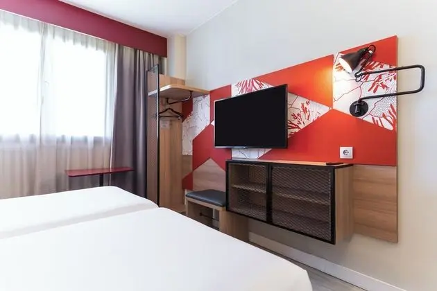 Standard Oda, 2 Tek Kişilik Yatak