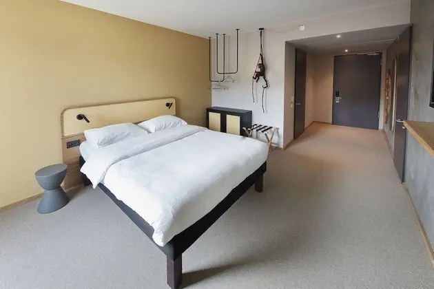 Standard Süit, 2 Çift Kişilik Yatak, Bağlantılı Odalar (Family)