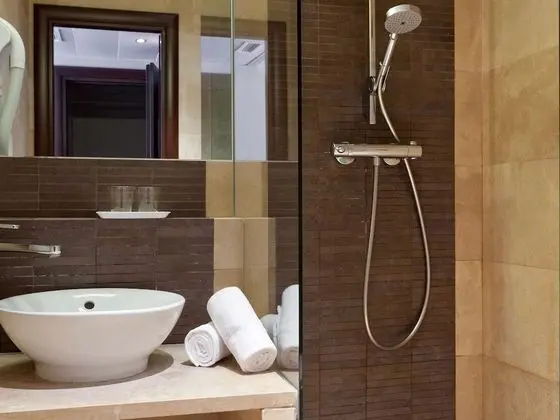 Standard Oda, 2 Tek Kişilik Yatak