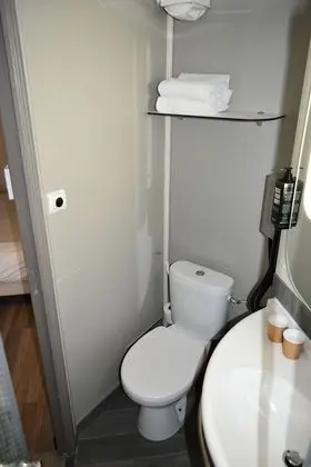 Classic Oda, 2 Tek Kişilik Yatak