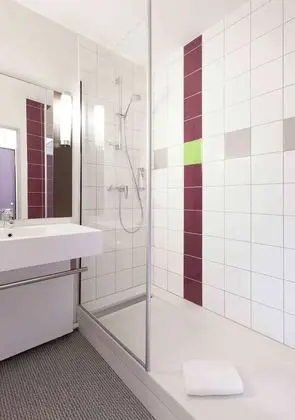 Standard Tek Büyük Yataklı Oda, 1 Çift Kişilik Yatak