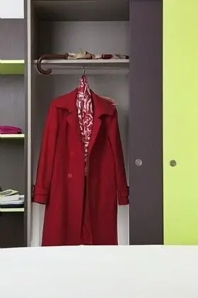 Standard Tek Büyük Yataklı Oda, 1 Çift Kişilik Yatak