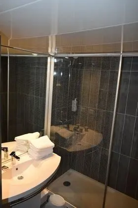 Superior Tek Büyük Yataklı Oda, Birden Çok Yatak