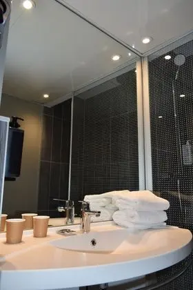Superior Tek Büyük Yataklı Oda, Birden Çok Yatak