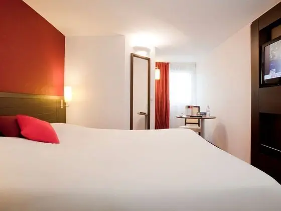 Standard Süit, 2 Çift Kişilik Yatak, Bağlantılı Odalar
