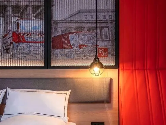 Superior Doppelzimmer mit zwei Einzelbetten