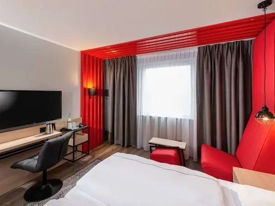 Superior Doppelzimmer mit zwei Einzelbetten