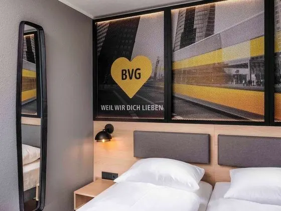 Superior Doppelzimmer mit zwei Einzelbetten