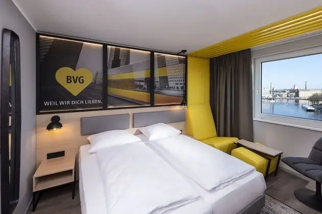 Superior Doppelzimmer mit zwei Einzelbetten