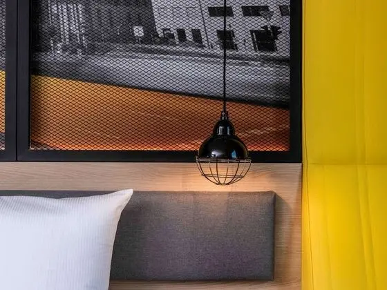 Superior Doppelzimmer mit zwei Einzelbetten und einer Kitchenette