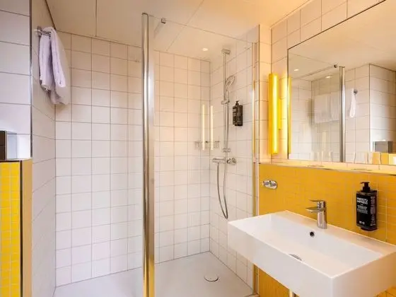 Superior Doppelzimmer mit zwei Einzelbetten und einer Kitchenette
